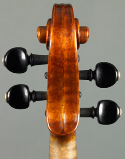 Gaetano Pareschi Viola - Ferrara 1969