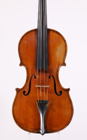 Pevere Ernesto Violino - Ferrara 1943