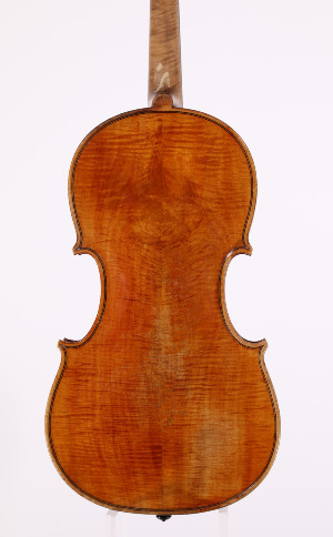 Pevere Ernesto Violino - Ferrara 1943