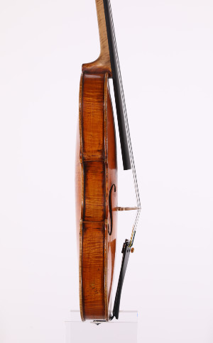 Pevere Ernesto Violino - Ferrara 1943