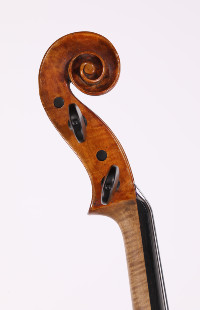 Pevere Ernesto Violino - Ferrara 1943