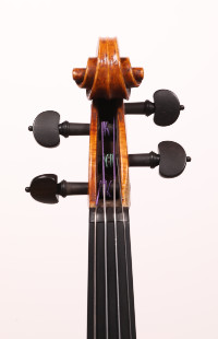 Pevere Ernesto Violino - Ferrara 1943