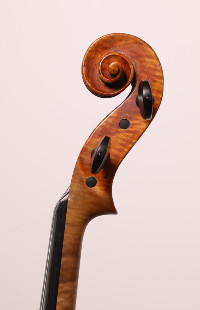 Pevere Ernesto Violino - Ferrara 1943