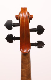 Pevere Ernesto Violino - Ferrara 1943