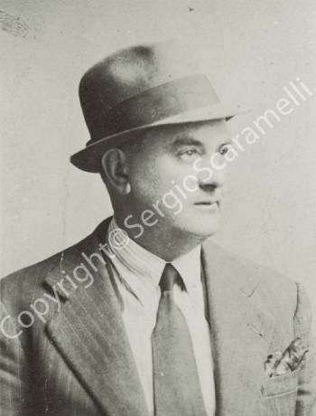 Ernesto Pevere