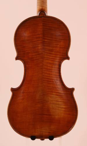 Pevere Ernesto Violino - Ferrara 1928