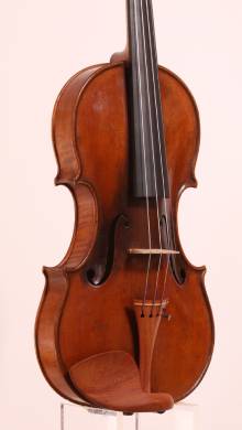 Pevere Ernesto Violino - Ferrara 1928