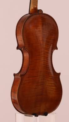 Pevere Ernesto Violino - Ferrara 1928