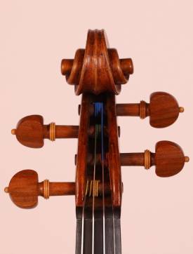 Pevere Ernesto Violino - Ferrara 1928
