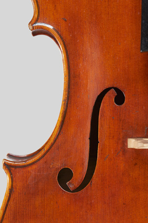 Cello Ettore Soffritti
