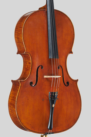 Cello Ettore Soffritti