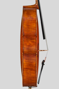 Cello Ettore Soffritti