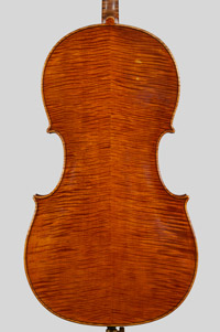 Cello Ettore Soffritti
