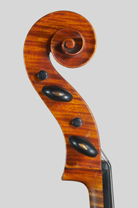 Cello Ettore Soffritti