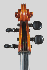 Cello Ettore Soffritti