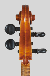 Cello Ettore Soffritti