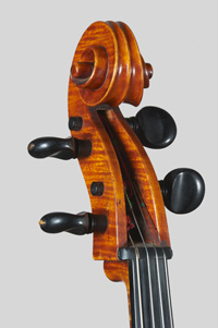 Cello Ettore Soffritti