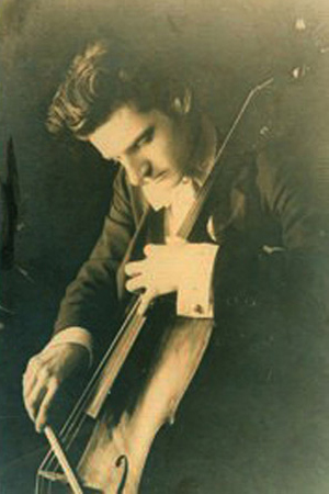 Silvio Soffritti