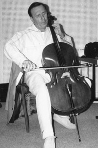 M° Italo Rizzi