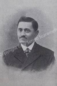 Ettore Soffritti, 1924