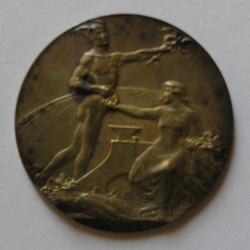 Ettore Soffritti - Medaglie
