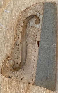 Modello Fiorini