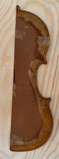 Modello Stradivari