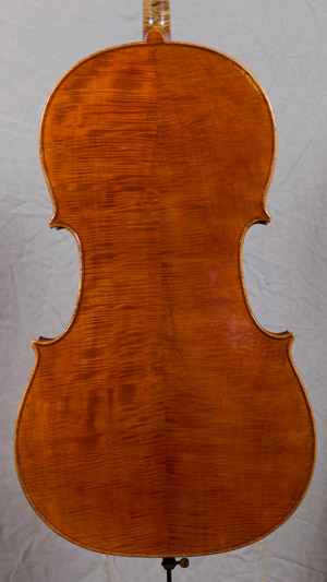 Cello Ettore Soffritti