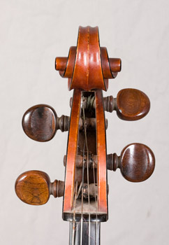 Cello Ettore Soffritti
