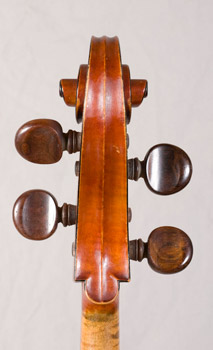 Cello Ettore Soffritti
