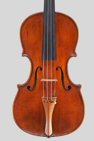 Luigi Soffritti Violin