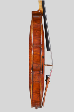 Luigi Soffritti Violin
