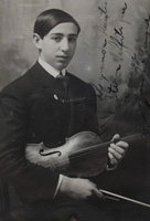Ettore Soffritti - Riconoscimenti