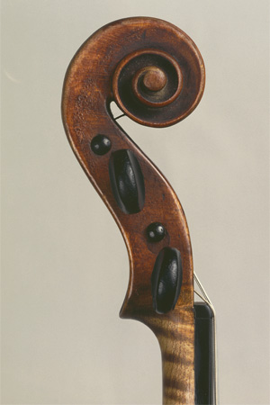 Violin Ettore Soffritti