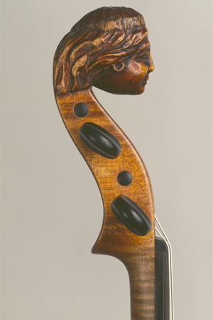 Violin Ettore Soffritti