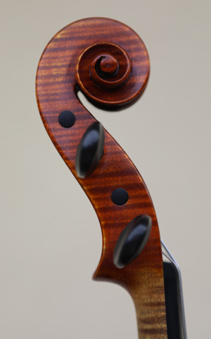 Violin Ettore Soffritti