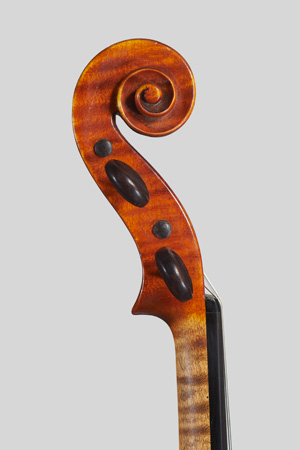 Ettore Soffritti Violin