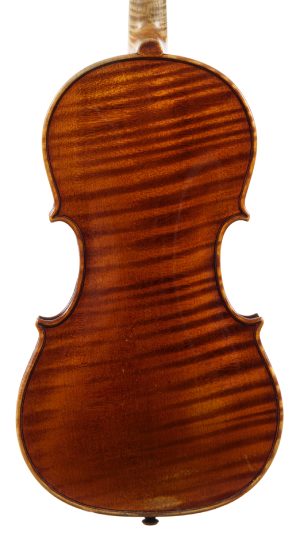 Violin Ettore Soffritti