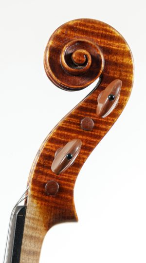 Violin Ettore Soffritti