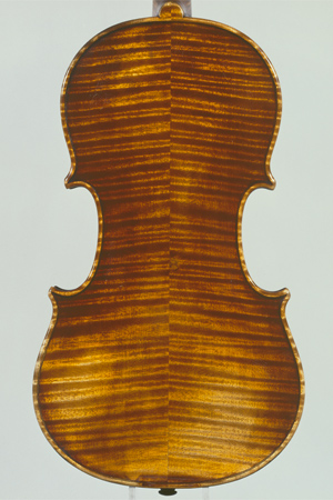 Violin Ettore Soffritti