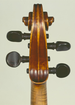 Ettore Soffritti Violin, 1926