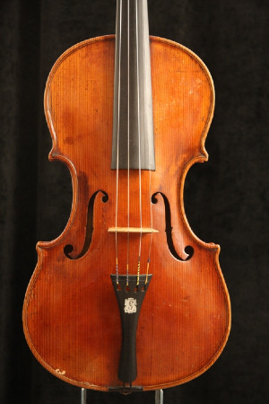 Luigi Soffritti Viola