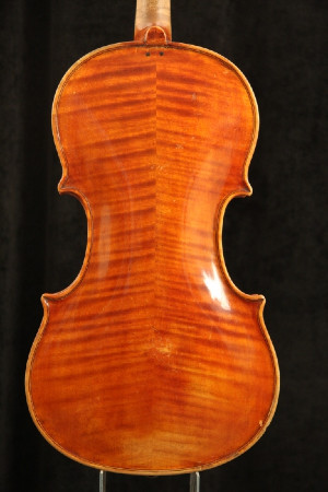 Luigi Soffritti Viola