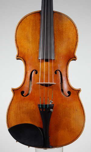 Ettore Soffritti Viola - Ferrara 1909