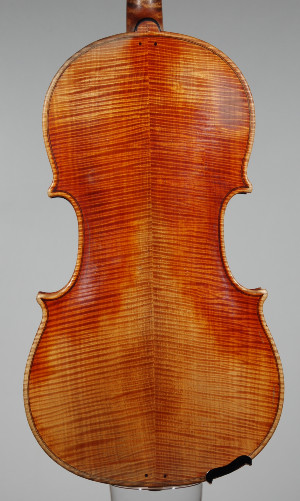 Ettore Soffritti Viola - Ferrara 1909