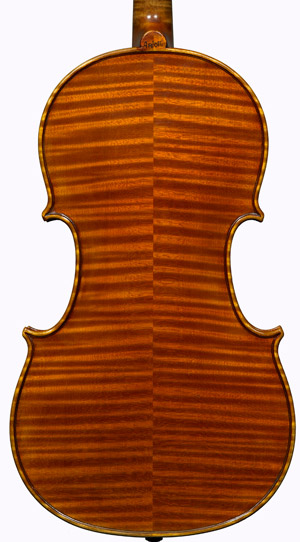 Violin Ettore Soffritti