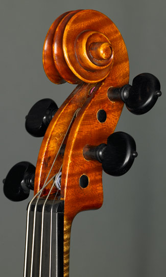 Violin Ettore Soffritti