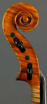 Ettore Soffritti Viola, 1923