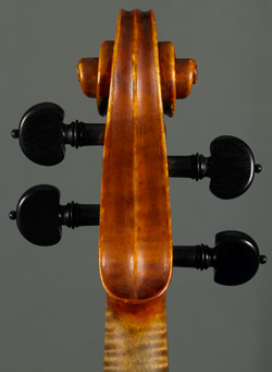Ettore Soffritti Viola, 1923