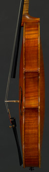Ettore Soffritti Viola, 1923